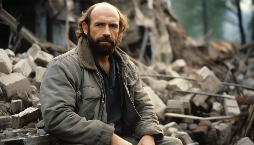 Divers - Trouver Chuck Norris : que faut-il savoir ?