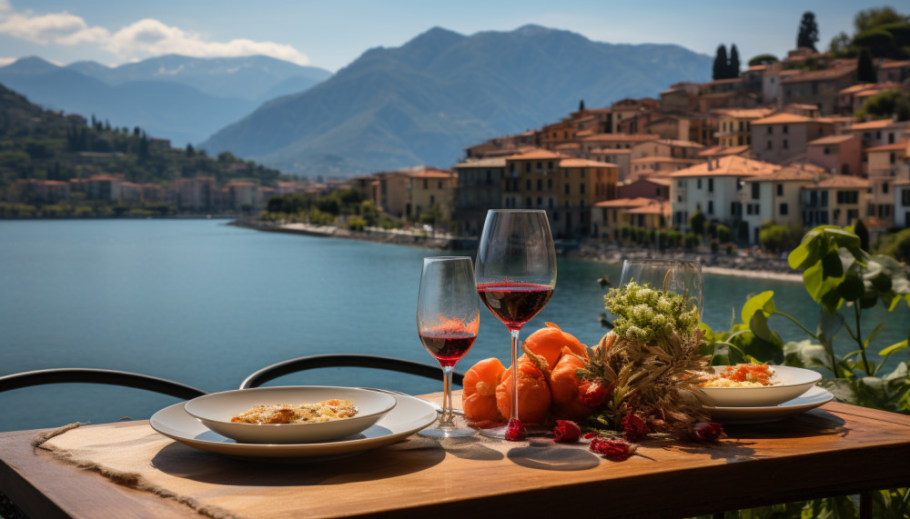 Divers - Vacances en Italie : ce qu’il faut découvrir